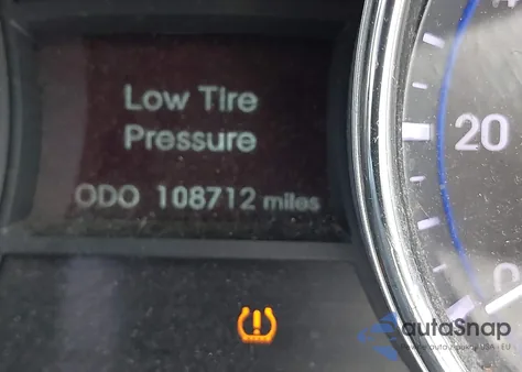 2014 Hyundai Sonata Gls из США, поврежденный, VIN 5NPEB4AC8EH823916